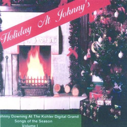 Vol. 1-Holiday At Johnnys