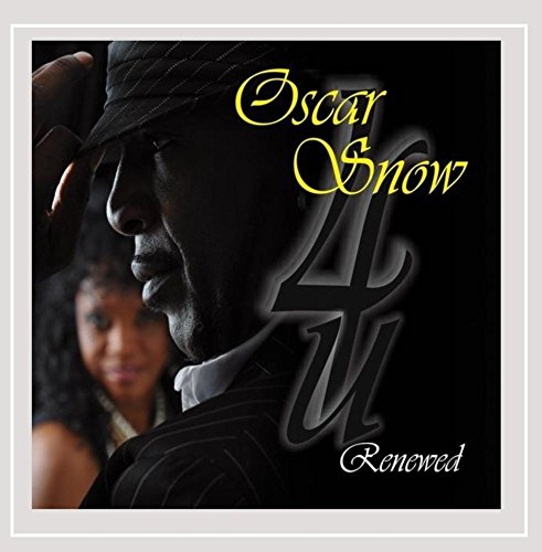 Oscar Snow 4U Renewed