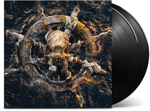 Skull And Bones (Original Soundtrack)