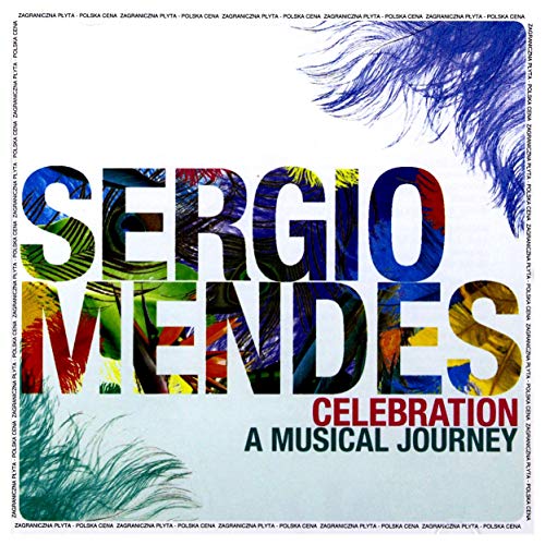 Celebration:A Musical Journey (Pl)
