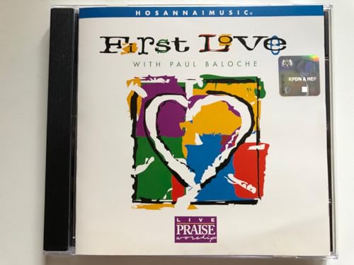 First Love