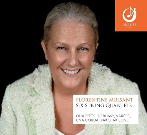 Six String Quartets