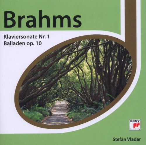 Esprit/Klaviersonaten 1+4