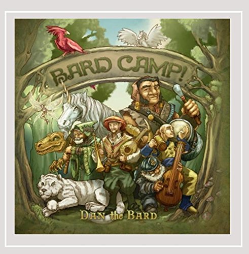 Bard Camp!