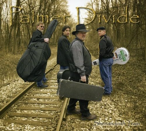 Shenandoah Train