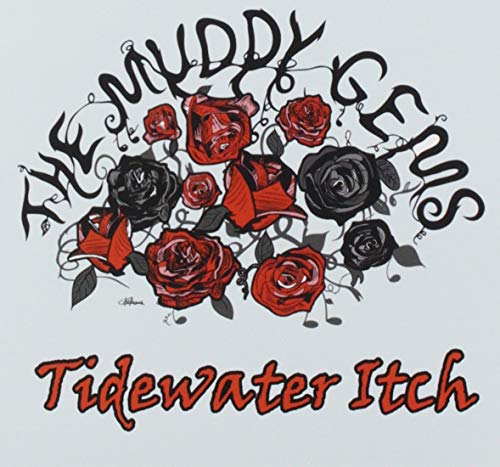 Tidewater Itch
