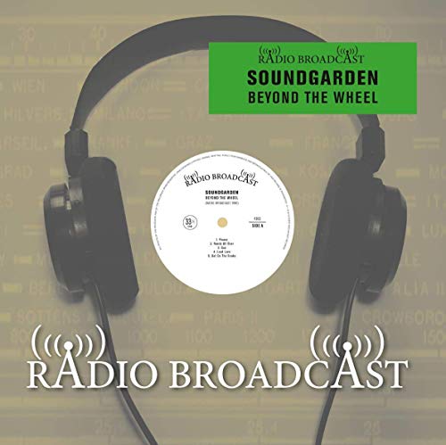 Beyond The Wheel (Radio Broadcast 1990)