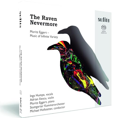 The Raven Nevermore