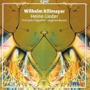 Heine-Lieder:Songbook For