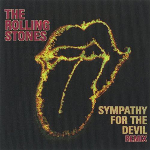 Sympathy For The Devil