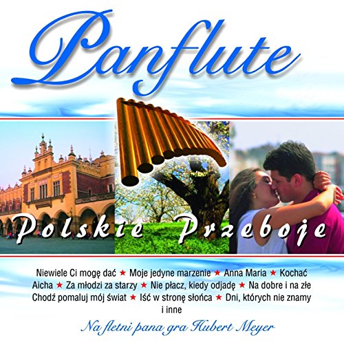 Panflute Polskie Przeboje