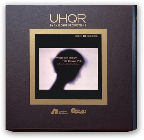 Waltz For Debby (Uhqr Clarity)