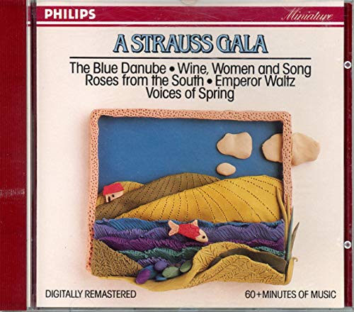 Gala / Blue Danube