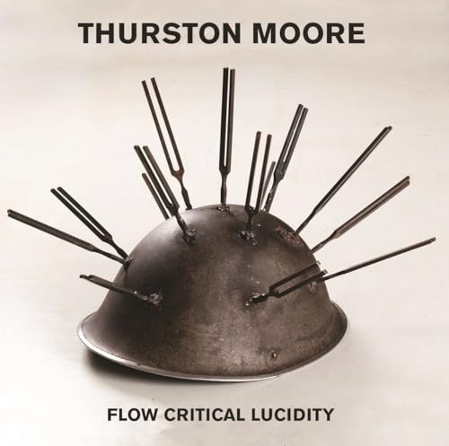 Flow Critical Lucidity [Vinyl]