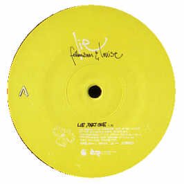 Lie 12"