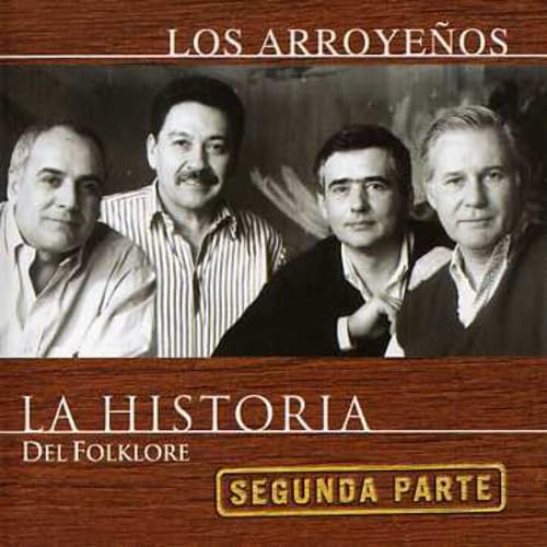 La Historia Del Folklore Segunda Parte