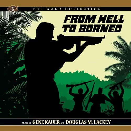 From Hell To Borneo