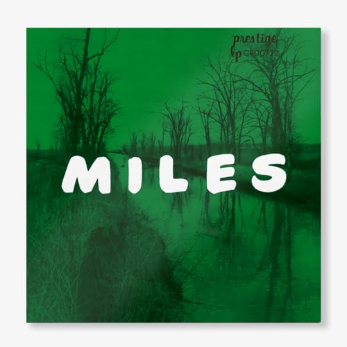 Miles: The New Miles Davis Quintet