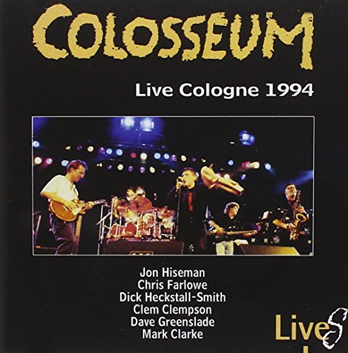 Live Cologne 1994