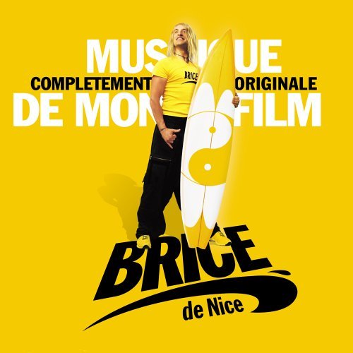 Brice De Nice+Bonus Dvd