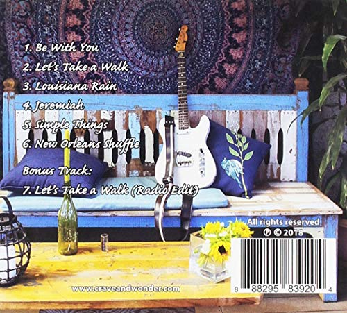 Tales From The Porch