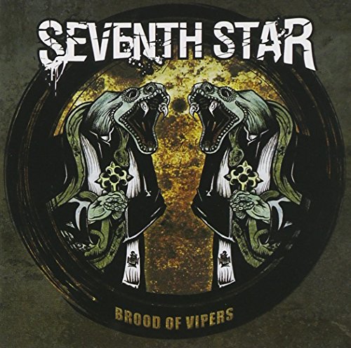 Brood Of Vipers