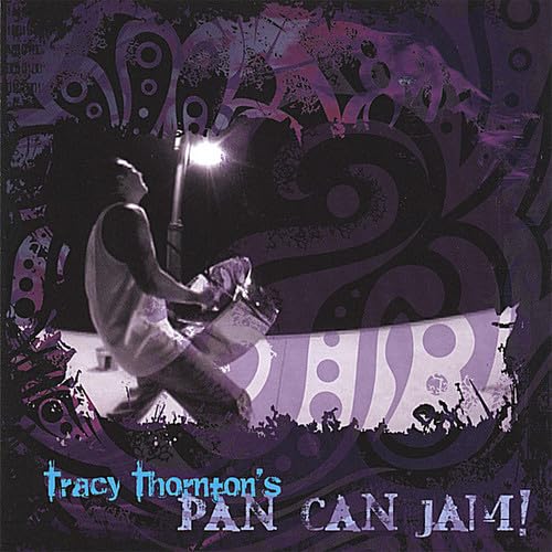 Pan Can Jam!