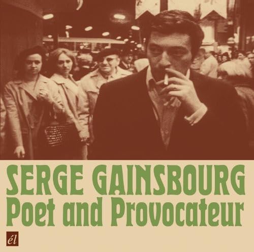 Poet And Provocateur