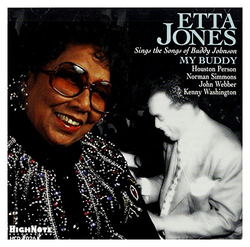 Sings The Songs Of Buddy Johns
