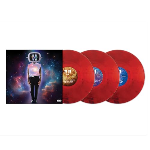11:11 (Deluxe) [3 Lp]