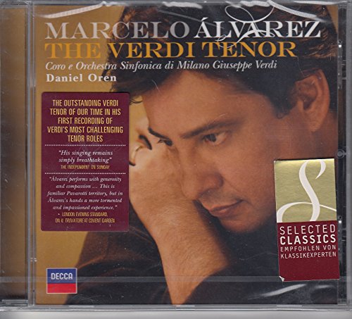Verdi Tenor