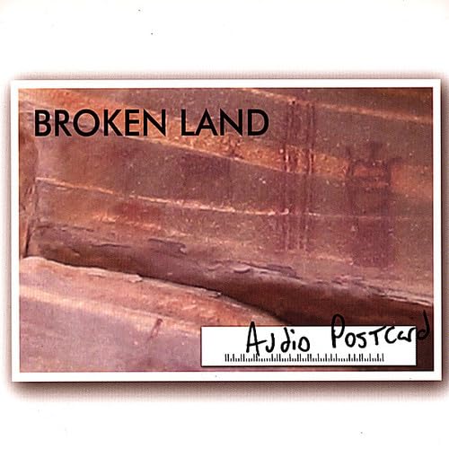 Audio Postcard