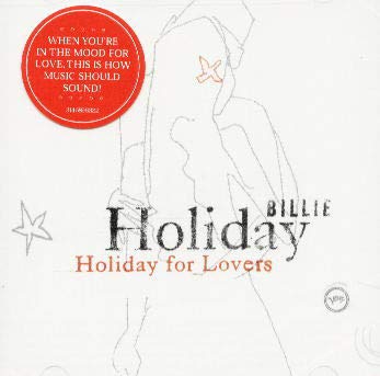 Holiday For Lovers
