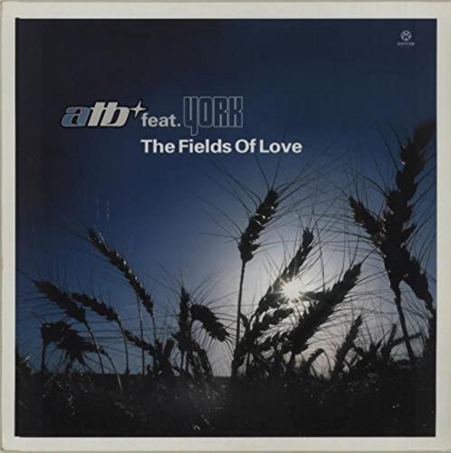 The Fields Of Love