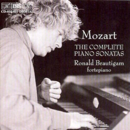 Piano Sonatas-Comp [Box Set] (6 Cd)
