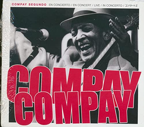 Compay Compay