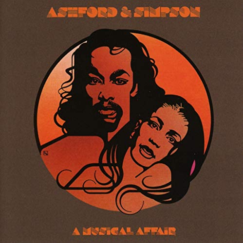 A Musical Affair: Expanded Edi