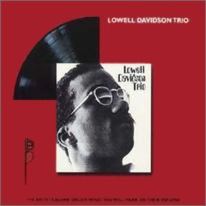 Davidson, Lowell Trio