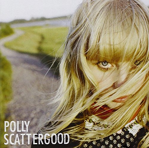 Polly Scattergood