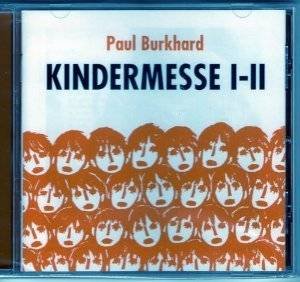 Kindermesse I Und Ii