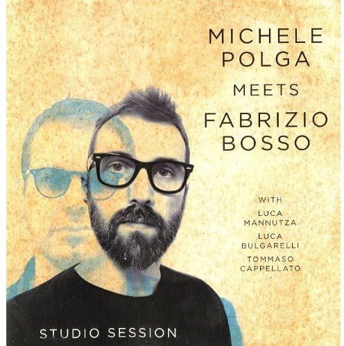 Studio Session