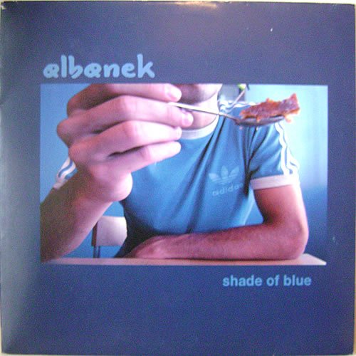 Shade Of Blue