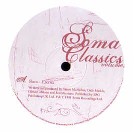 Eterna/Fallen