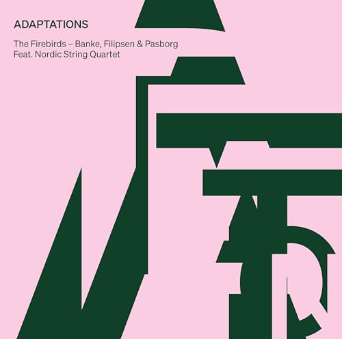 The Firebirds: Adaptations