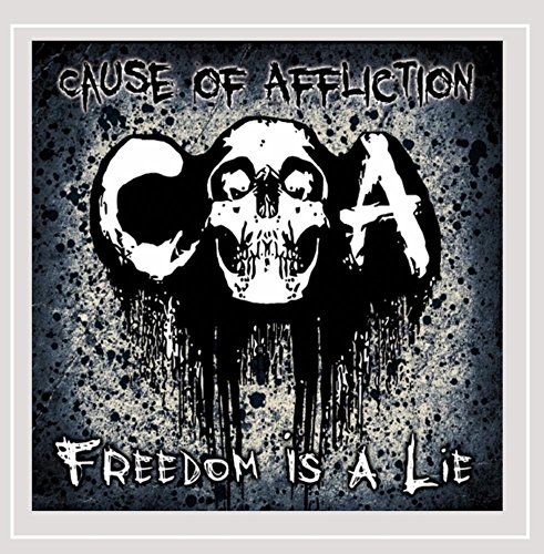 Freedom Is A Lie