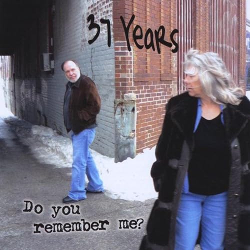 Do You Remember Me?