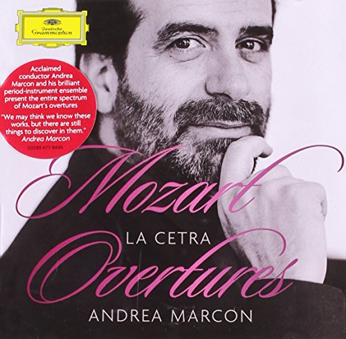 Overtures (2 Cd)