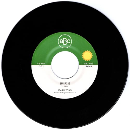 Sunrise / Super Genesis