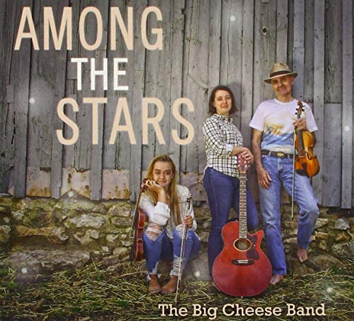 Among The Stars