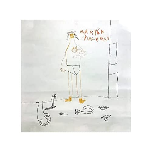 Any Human Friend - Acoustic Ep (Rsd2020)